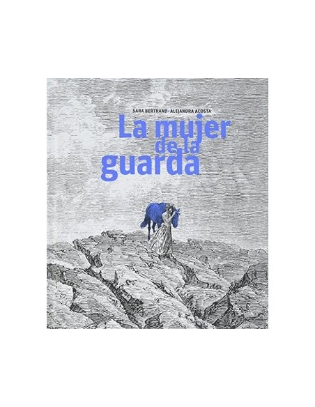 La mujer de la guarda (Usado)