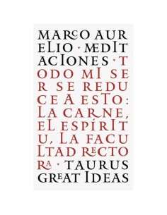 Meditaciones (Nuevo)