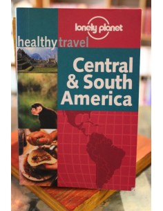 Healthy travel. Central and South America (Inglés) (Usado)