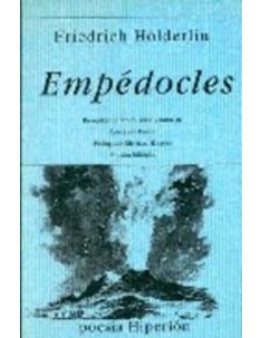 Empedocles (Horderlin) (Nuevo)