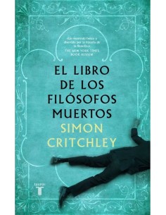 El libro de los filósofos muertos (Usado)