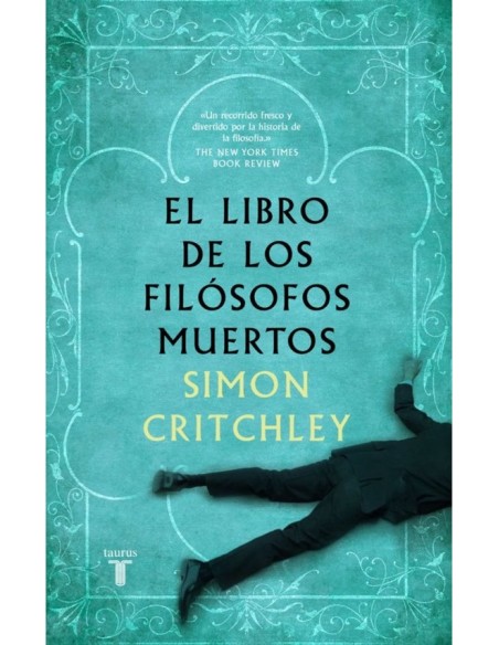 El libro de los filósofos muertos (Usado)