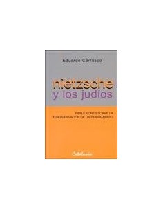 Nietzsche y los judíos (Usado)