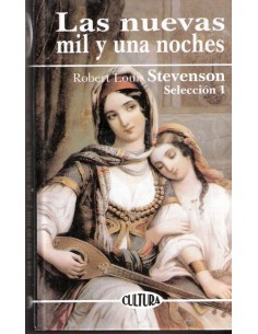 Las nueve mil y una noches (Usado)