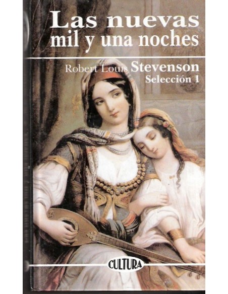Las nueve mil y una noches (Usado) Las nueve mil y una noches (Usado)