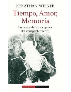 Tiempo, amor, memoria (Usado)