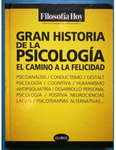 Gran historia de la psicología (Usado)