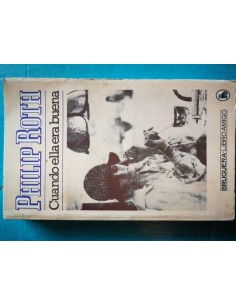 Cuando ella era buena (Usado)