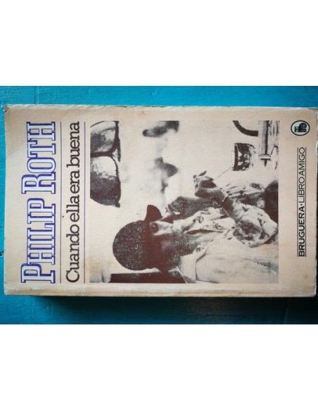 Cuando ella era buena (Usado)