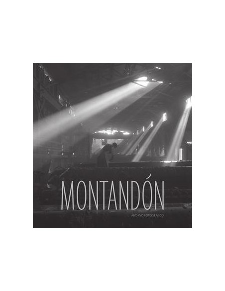 Montandón. Archivo Fotográfico (Usado) Montandón. Archivo Fotográfico (Usado)