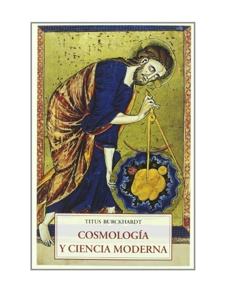 Cosmología y ciencia moderna (Nuevo)