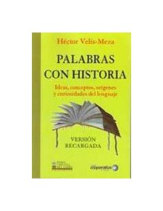 Palabras con historia (Nuevo)