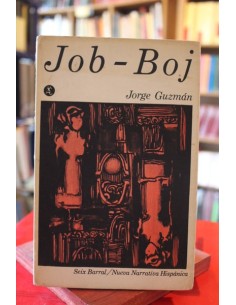 Job-Boj (Usado)
