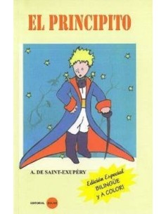 El principito (Nuevo)