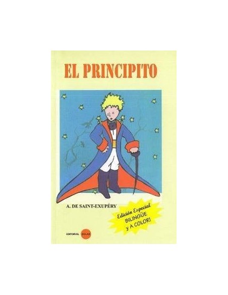 El principito (Nuevo) El principito (Nuevo)