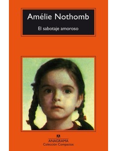 El sabotaje amoroso (Nuevo)