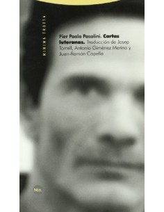 Cartas luteranas (Usado)