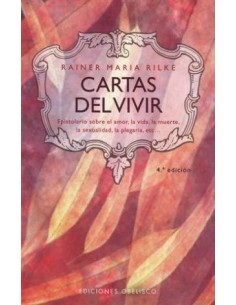 Cartas del vivir (Usado)
