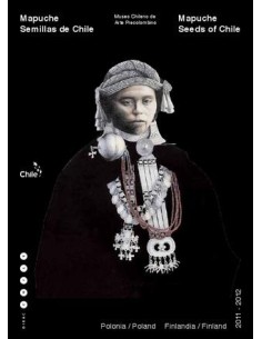 Mapuche. Semillas de Chile (Usado)