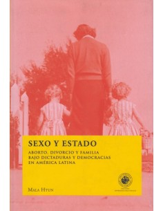 Sexo y Estado (Usado)