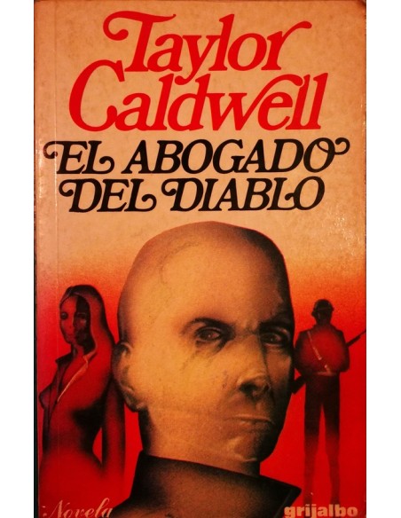 El abogado del diablo (Usado)