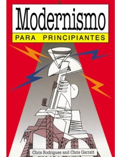 Modernismo para principiantes (Usado)