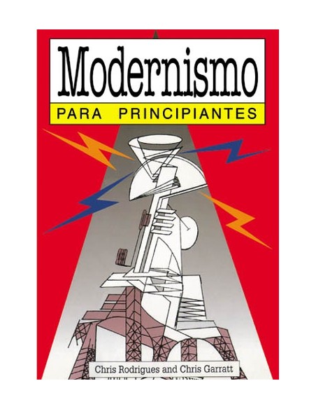 Modernismo para principiantes (Usado) Modernismo para principiantes (Usado)