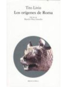 Los orígenes de Roma (Nuevo)