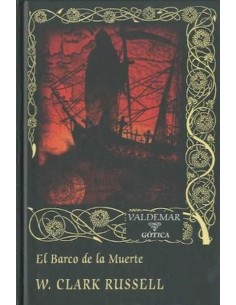 El barco de la muerte (Nuevo)
