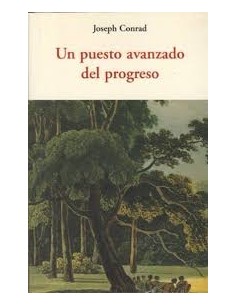 Un puesto avanzado del progreso (Nuevo)