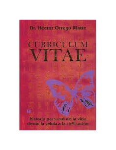 Curriculum Vitae (Nuevo)