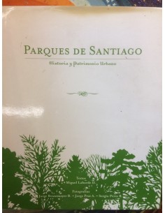 Parques de Santiago (Usado)