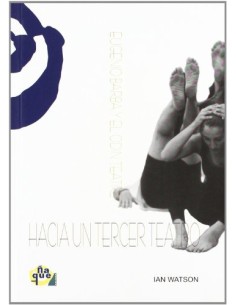 Hacia un tercer teatro (Usado)