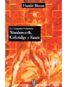 La compañía visionaria: Wordsworth, Coleridge y Keats (Usado)