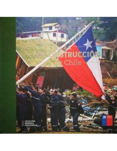La reconstrucción de Chile (Usado)