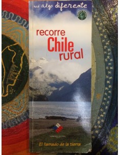 Recorre Chile rural (Usado)