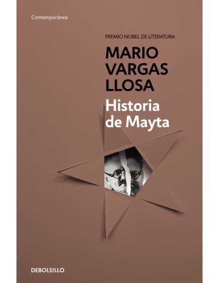 Historia de Mayta (Nuevo) Historia de Mayta (Nuevo)