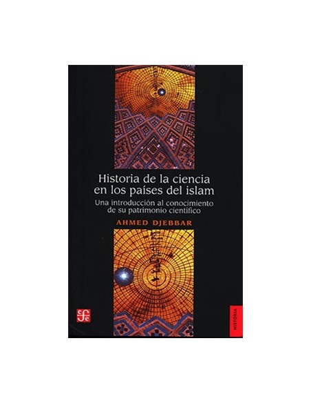 Historia de la ciencia en los países del islam (Nuevo)