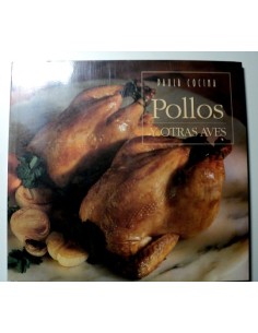 Pollos y otras aves (Nuevo)