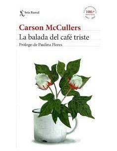 La balada del café triste (Usado)