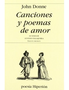 Canciones y poemas de amor (Nuevo)