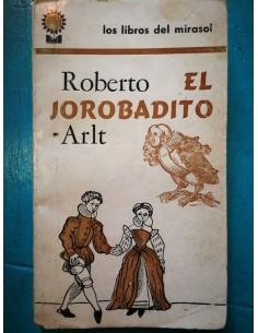 El jorobadito (Usado)