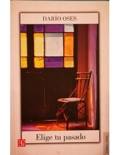 Elige tu pasado (Usado)