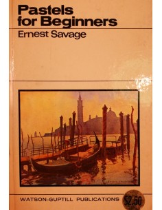 Pastels for beginners (Usado)