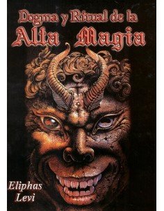 Dogma y ritual de alta magia (Nuevo)