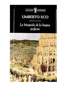 La búsqueda de la lengua perfecta (Nuevo)