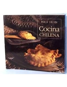 Cocina chilena (Nuevo)