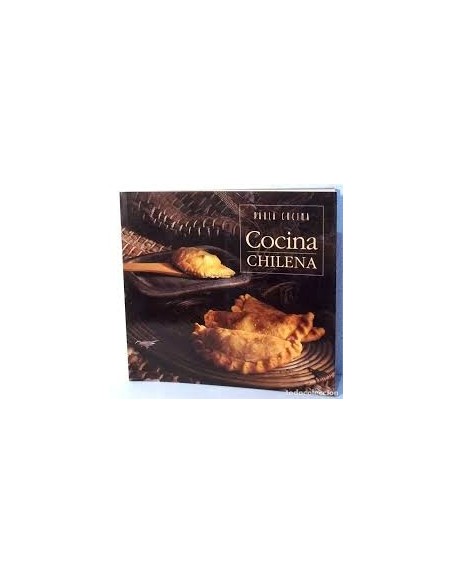 Cocina chilena (Nuevo)