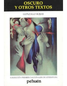 Oscuro y otros textos (Nuevo)