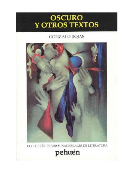 Oscuro y otros textos (Nuevo) Oscuro y otros textos (Nuevo)